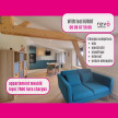location Appartement rénové Le Fuilet