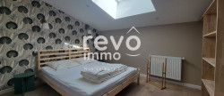 location Appartement rénové Le Fuilet