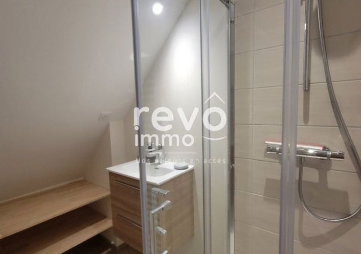 à louer Appartement rénové Le Fuilet