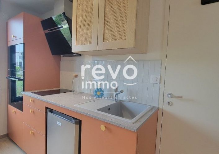 à louer Appartement rénové Le Fuilet