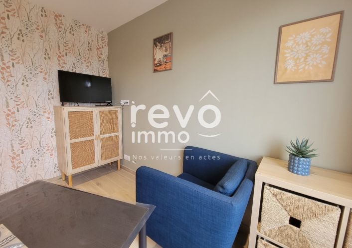 à louer Appartement rénové Le Fuilet