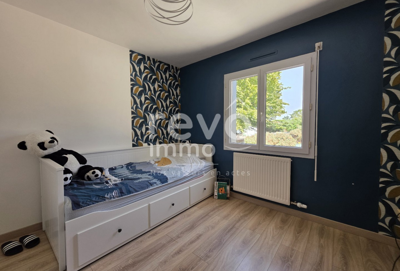 vente Maison Saint Colomban - Photo 8