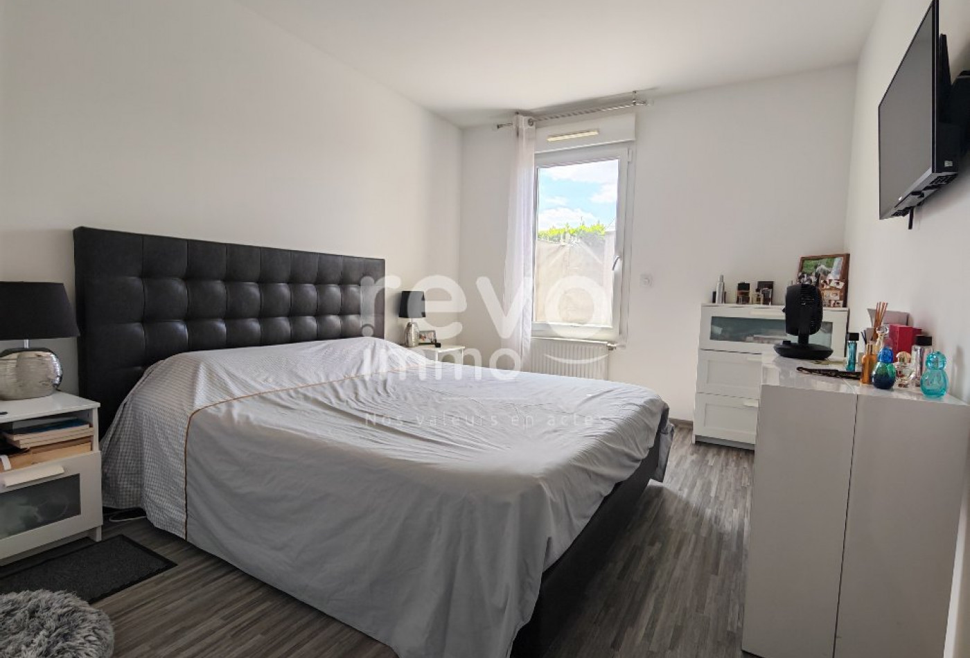 vente Appartement Mionnay - Photo 4
