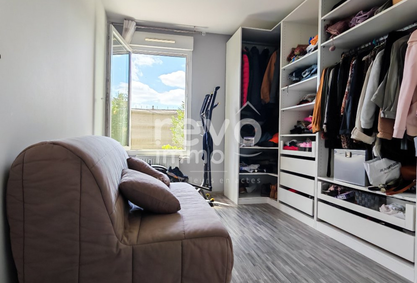 vente Appartement Mionnay - Photo 6