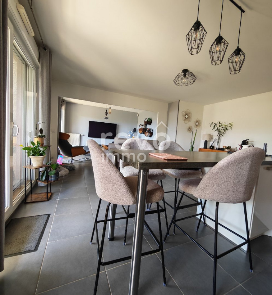 à vendre Appartement Mionnay - Photo 2