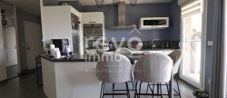 vente Appartement Mionnay