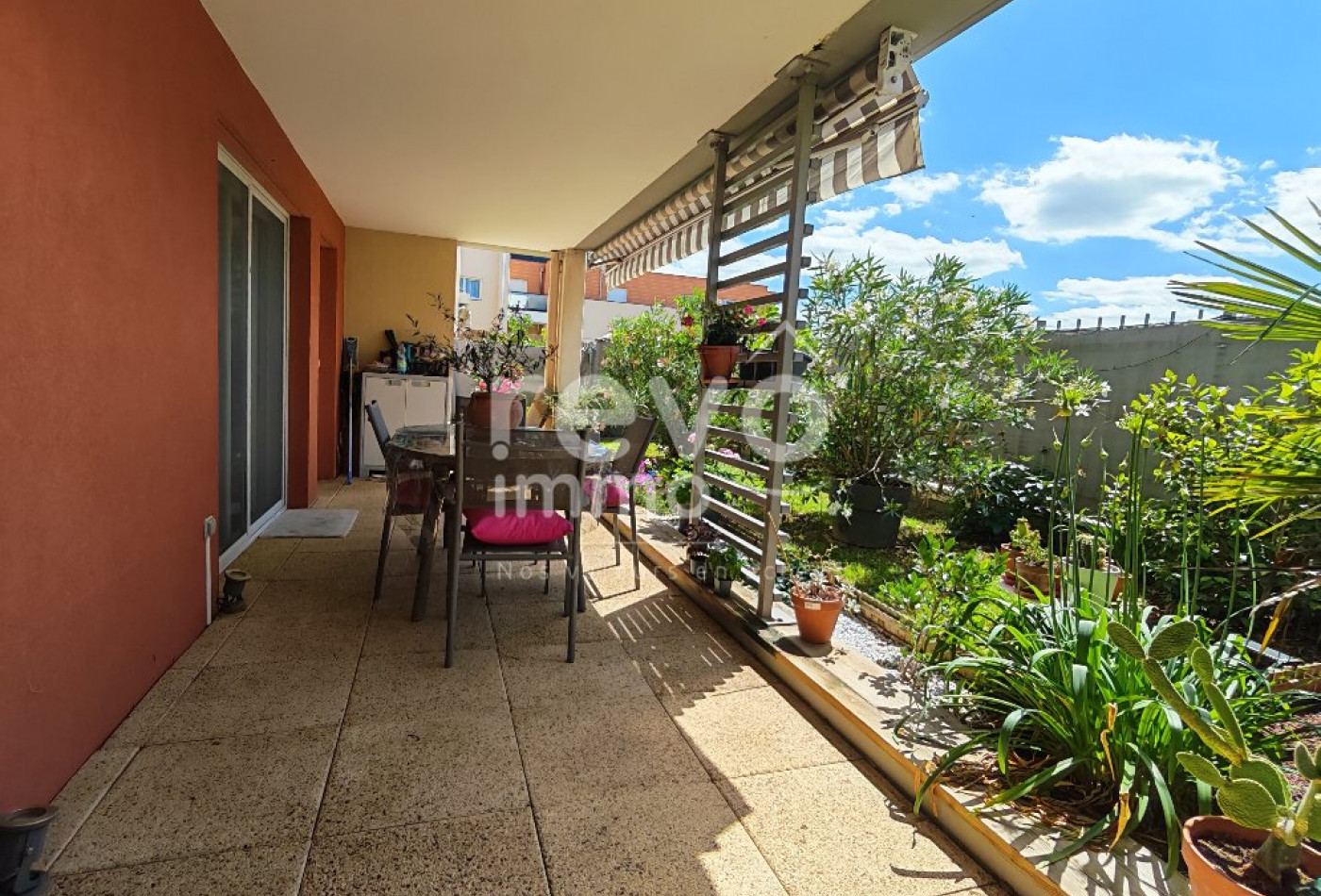 vente Appartement Mionnay - Photo 1