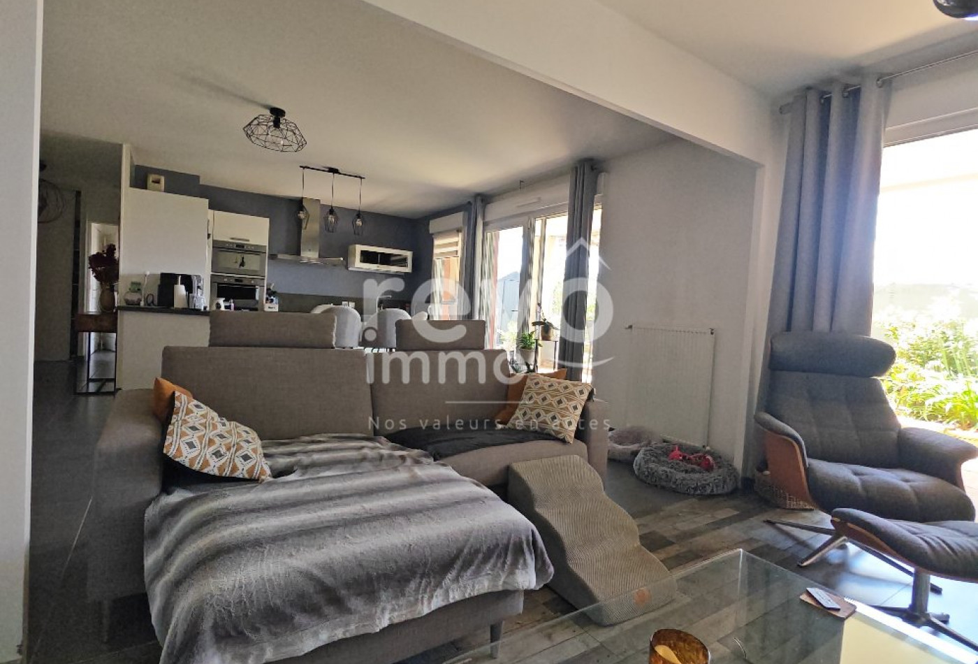 vente Appartement Mionnay - Photo 9