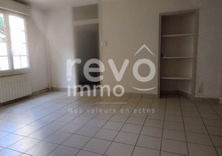à vendre Appartement Angers