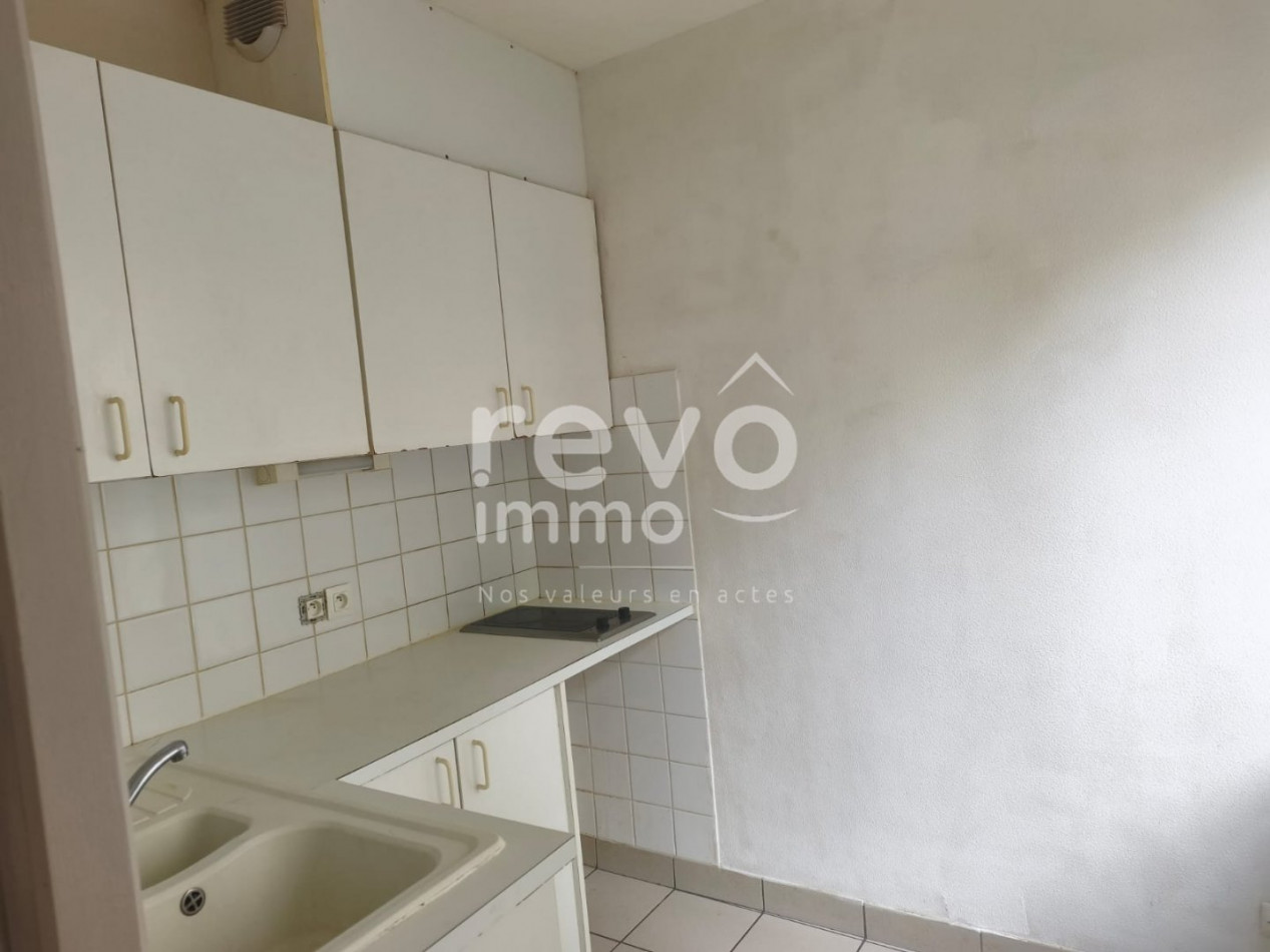 à vendre Appartement Angers - Photo 6