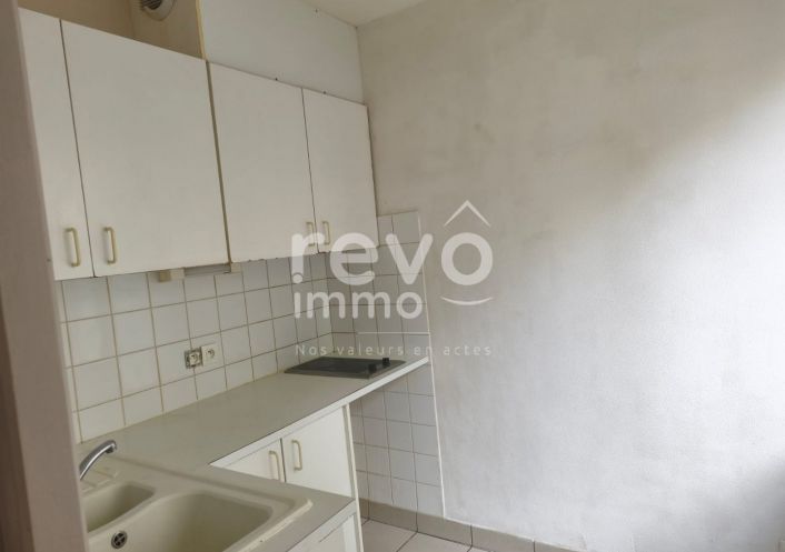 à vendre Appartement Angers