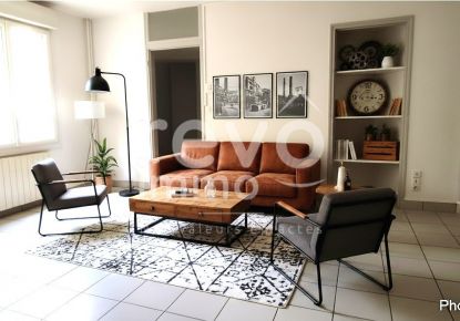 vente Appartement Angers