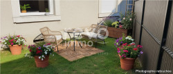 vente Appartement Angers