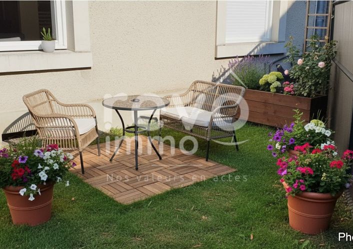 à vendre Appartement Angers