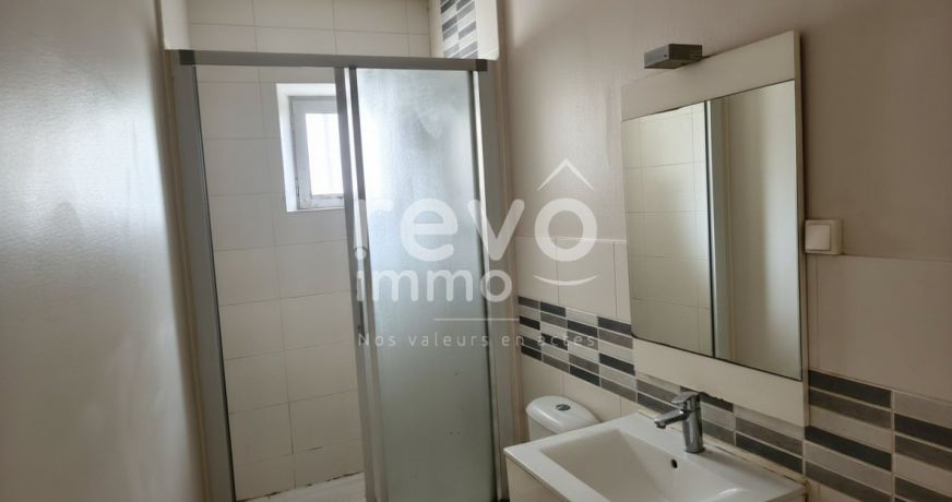 vente Appartement Angers