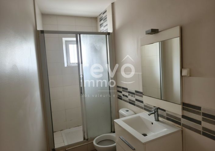 à vendre Appartement Angers