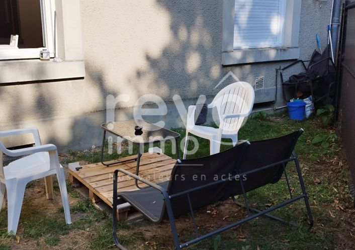 à vendre Appartement Angers
