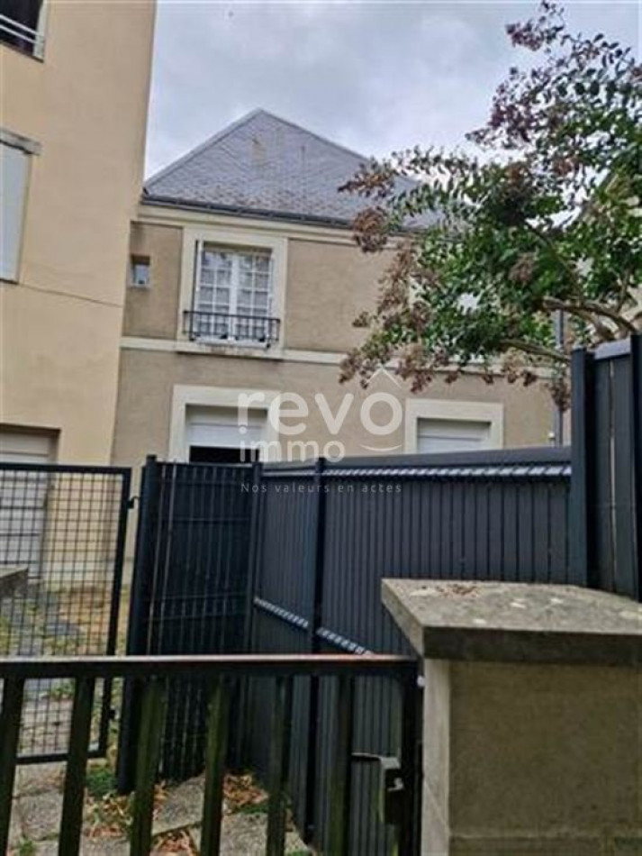 à vendre Appartement Angers - Photo 10