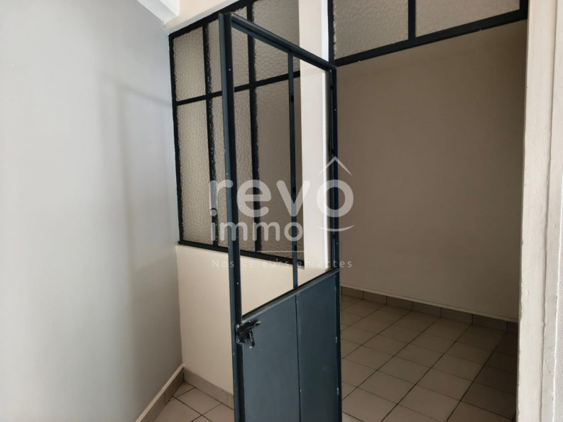 vente Appartement Angers - Photo 5