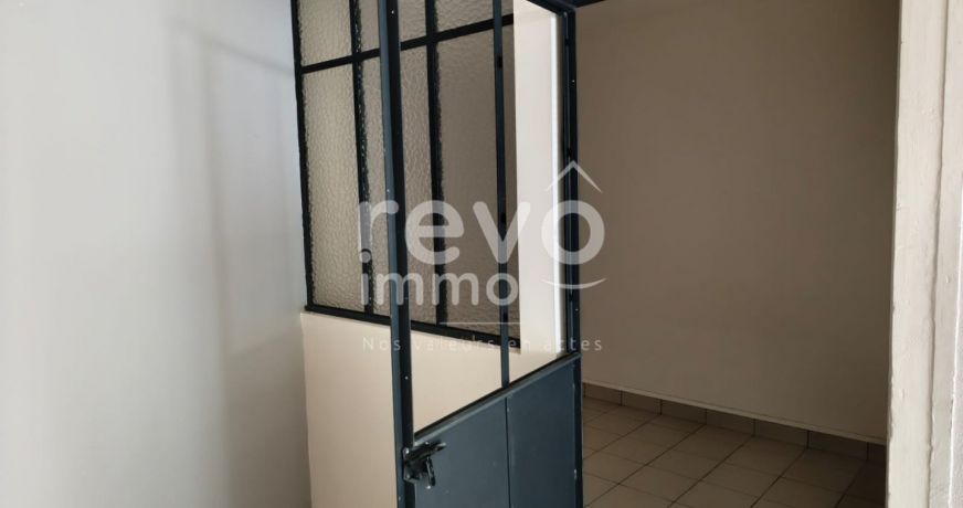 vente Appartement Angers