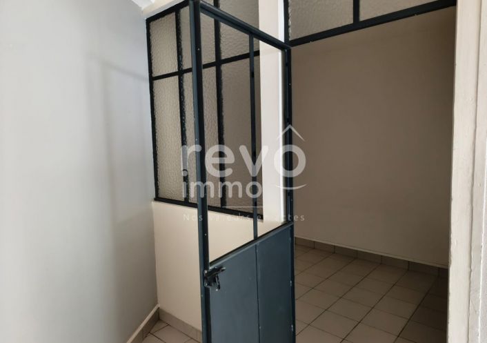 à vendre Appartement Angers