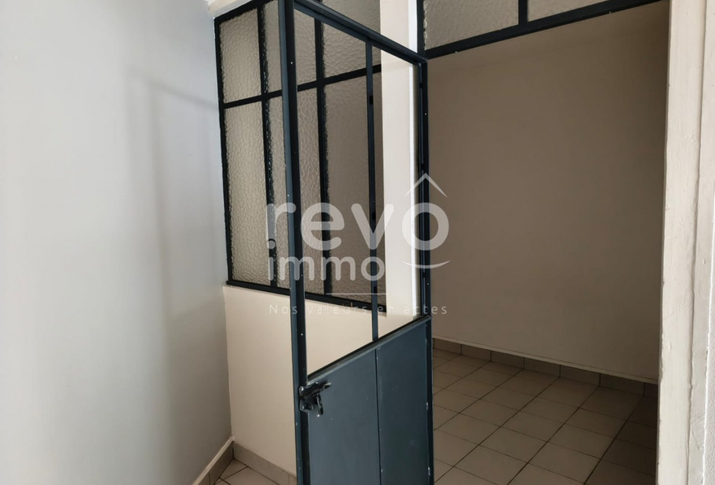 vente Appartement Angers - Photo 5