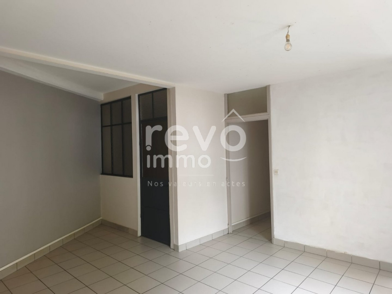 à vendre Appartement Angers - Photo 9