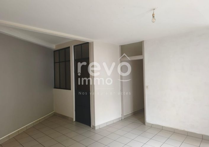 à vendre Appartement Angers