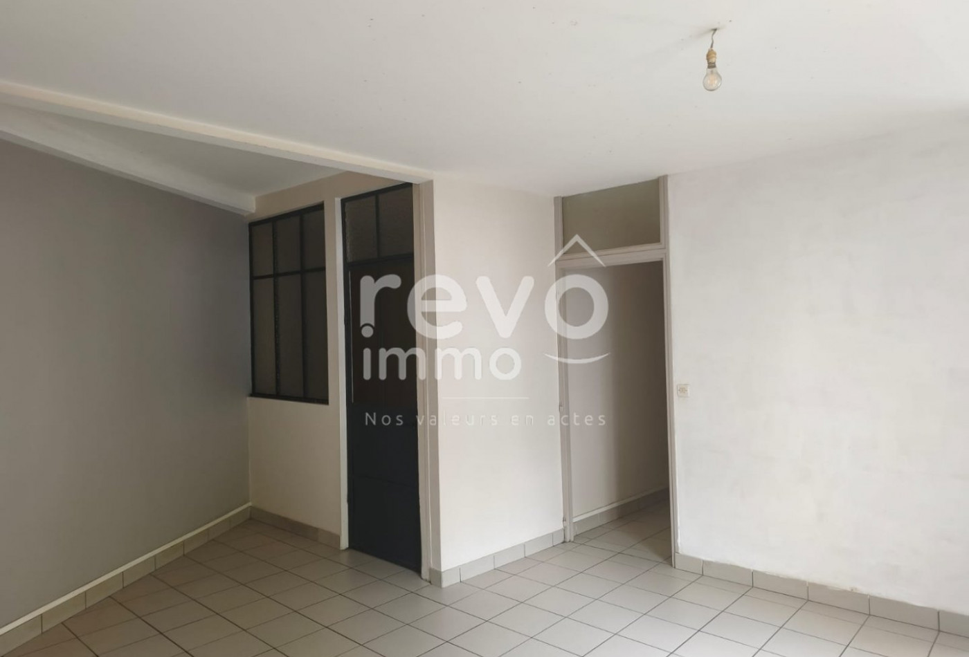 vente Appartement Angers - Photo 9