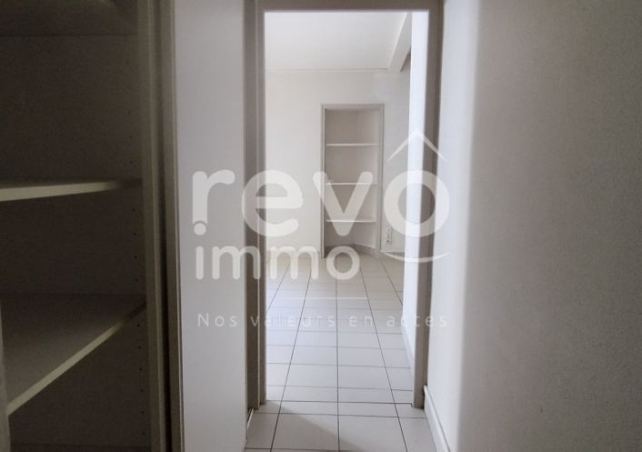à vendre Appartement Angers