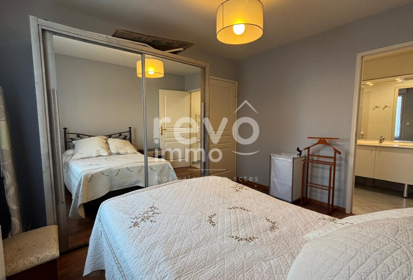 vente Appartement Saint Andre De Corcy - Photo 3