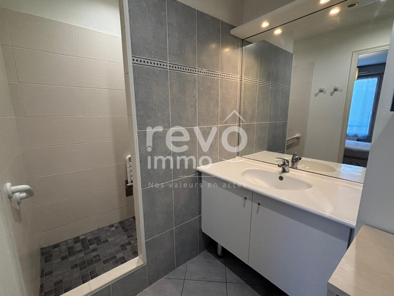 à vendre Appartement Saint Andre De Corcy - Photo 5