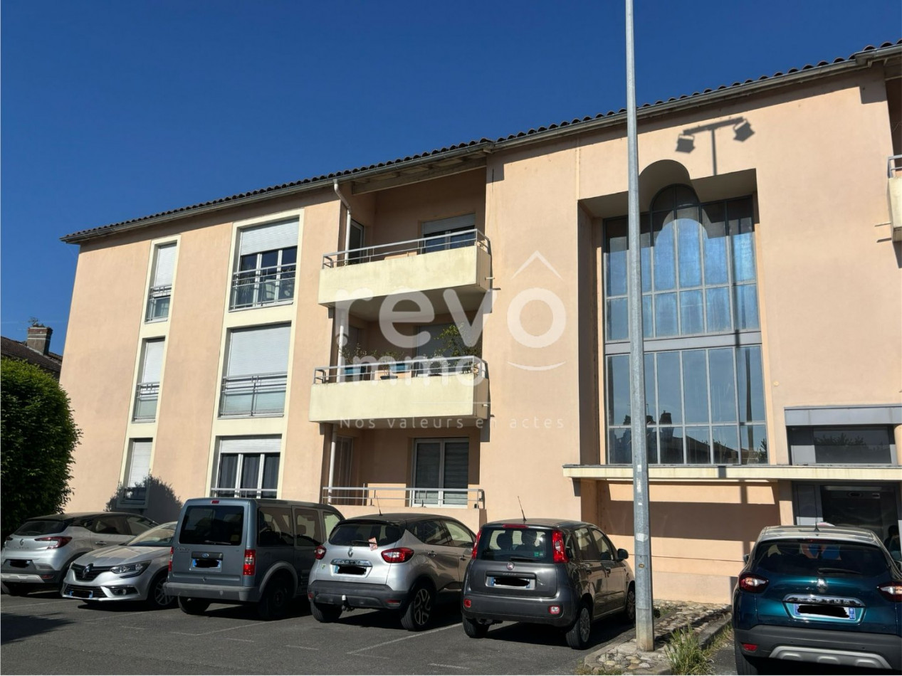 à vendre Appartement Saint Andre De Corcy - Photo 6
