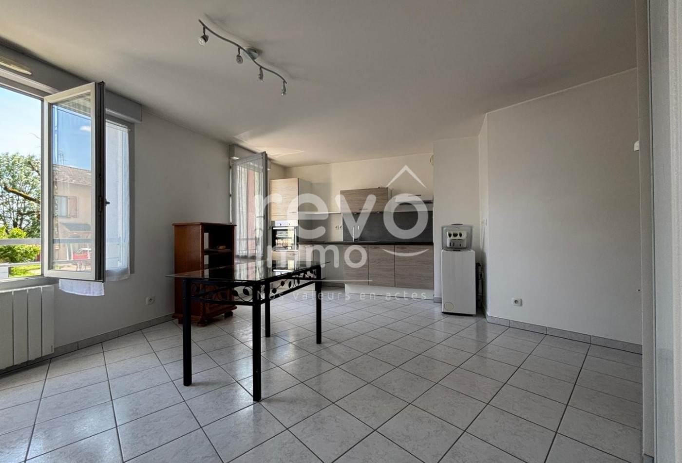 vente Appartement Saint Andre De Corcy - Photo 1