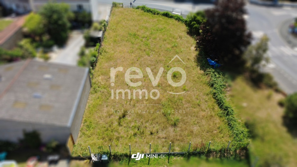 vente Terrain constructible Champtoceaux - Photo 2