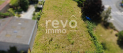 vente Terrain constructible Oree D'anjou