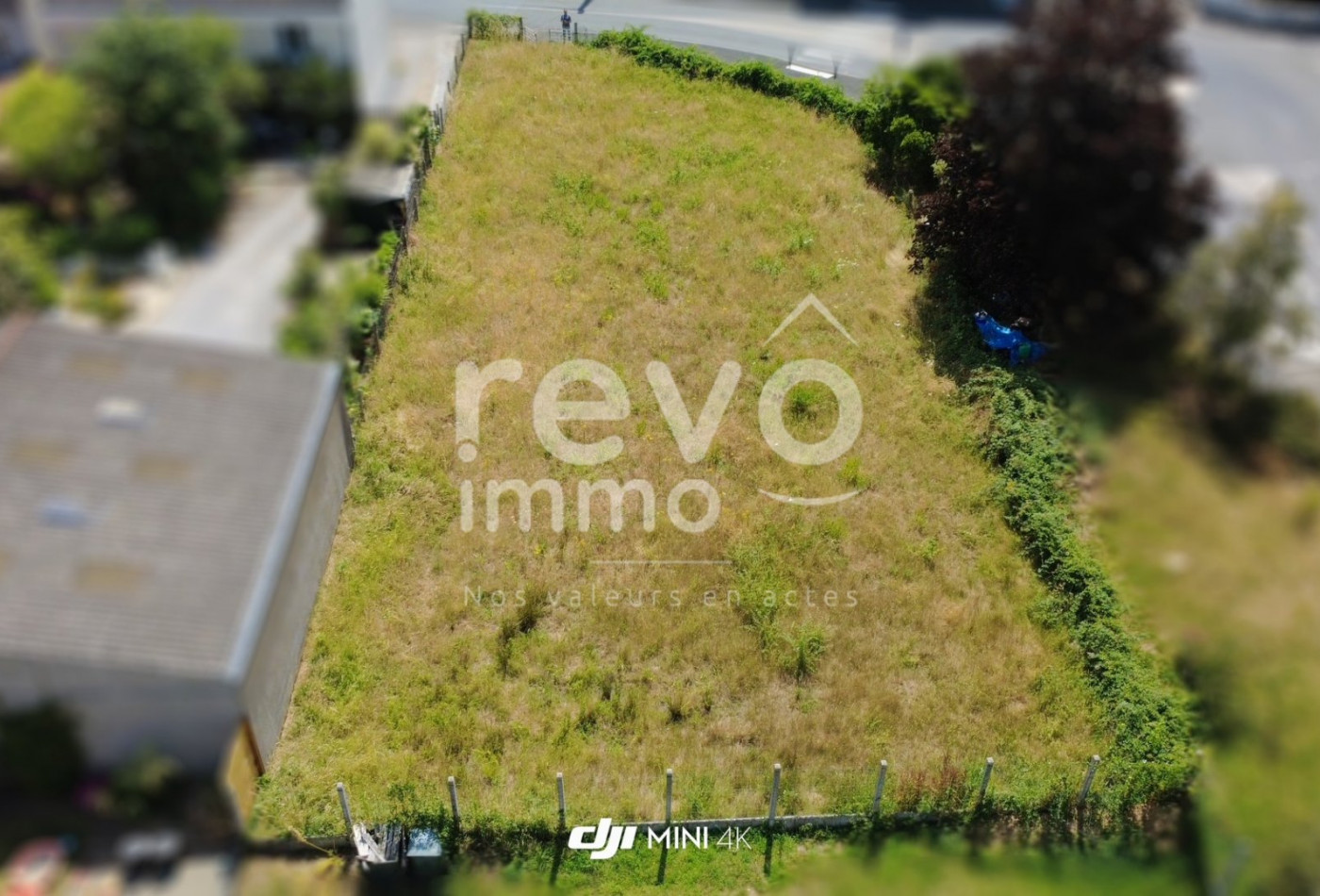 vente Terrain constructible Oree D'anjou - Photo 2