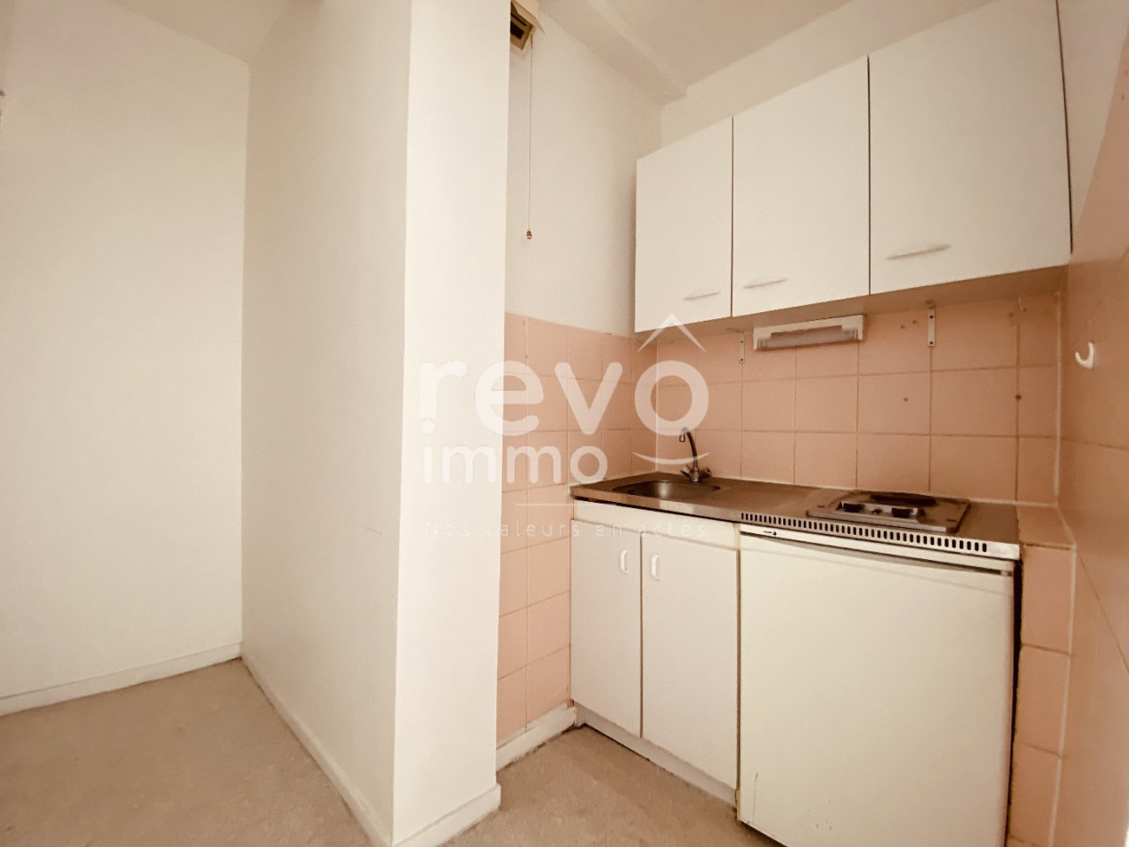 à vendre Studio Angers - Photo 3