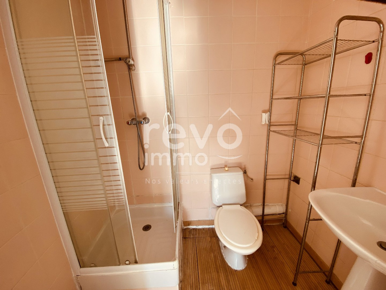 à vendre Studio Angers - Photo 4