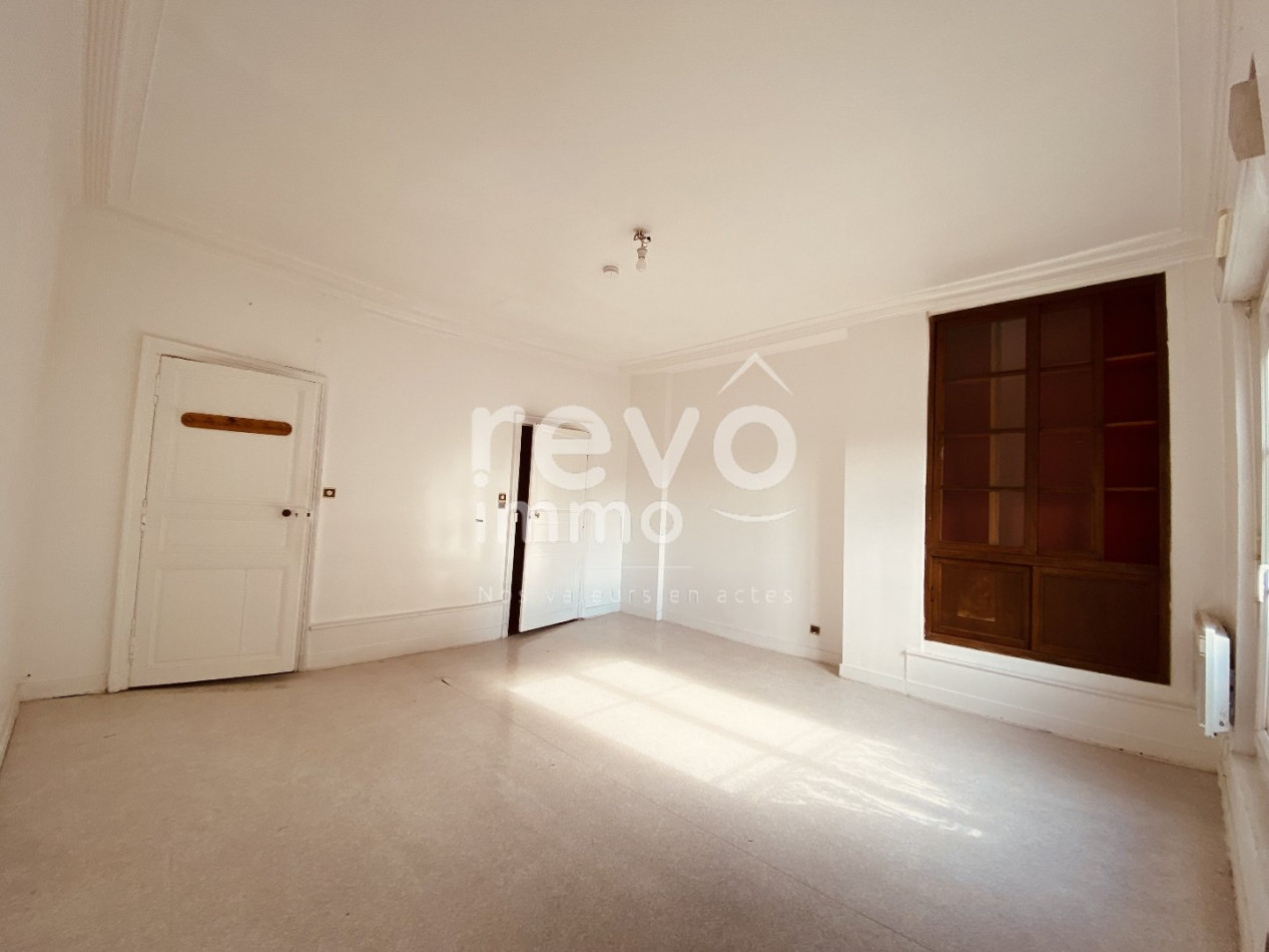 à vendre Studio Angers - Photo 1