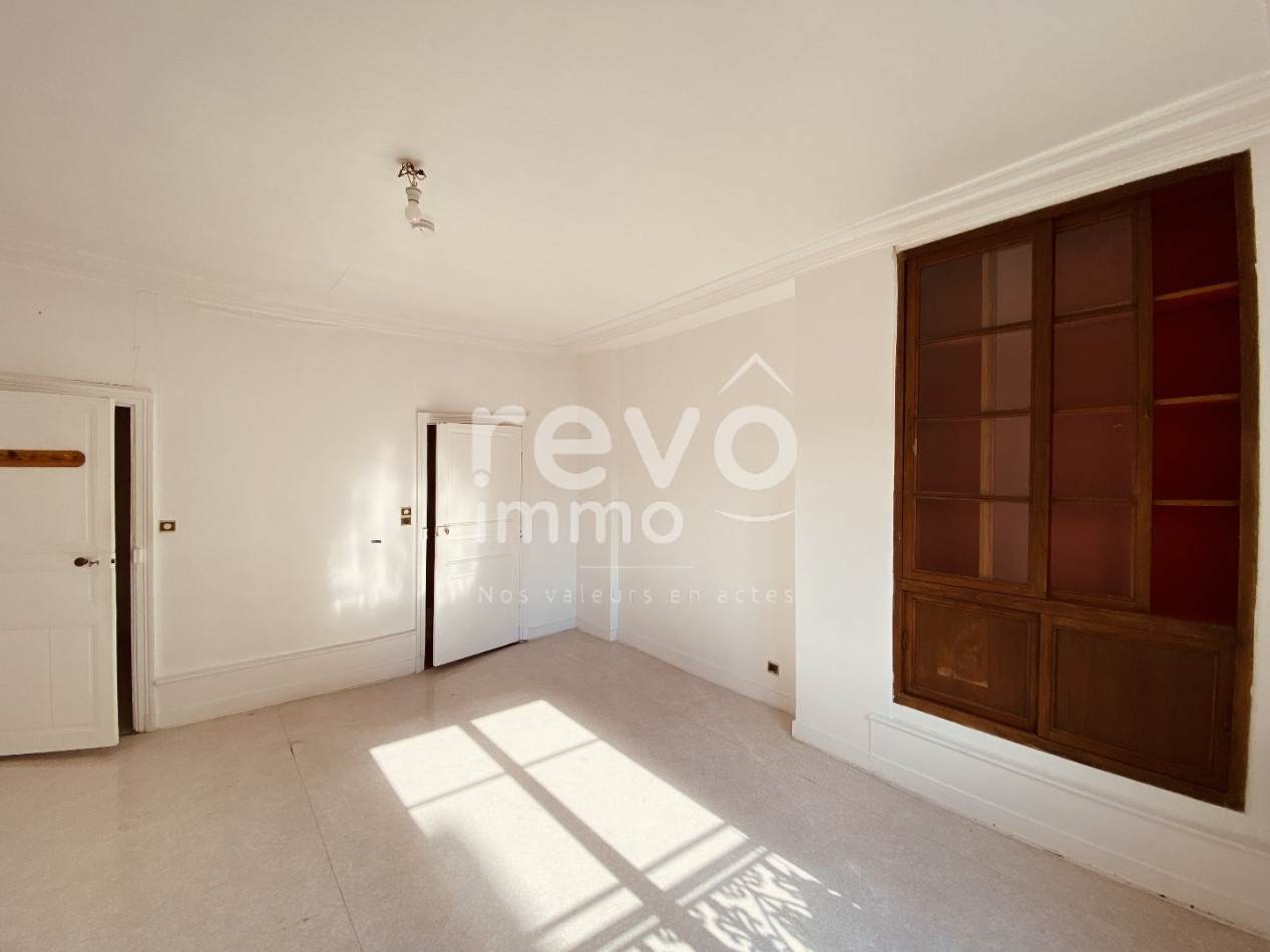 à vendre Studio Angers - Photo 2