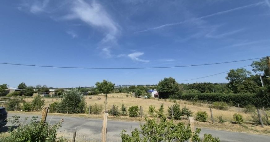 vente Maison de campagne La Tourlandry