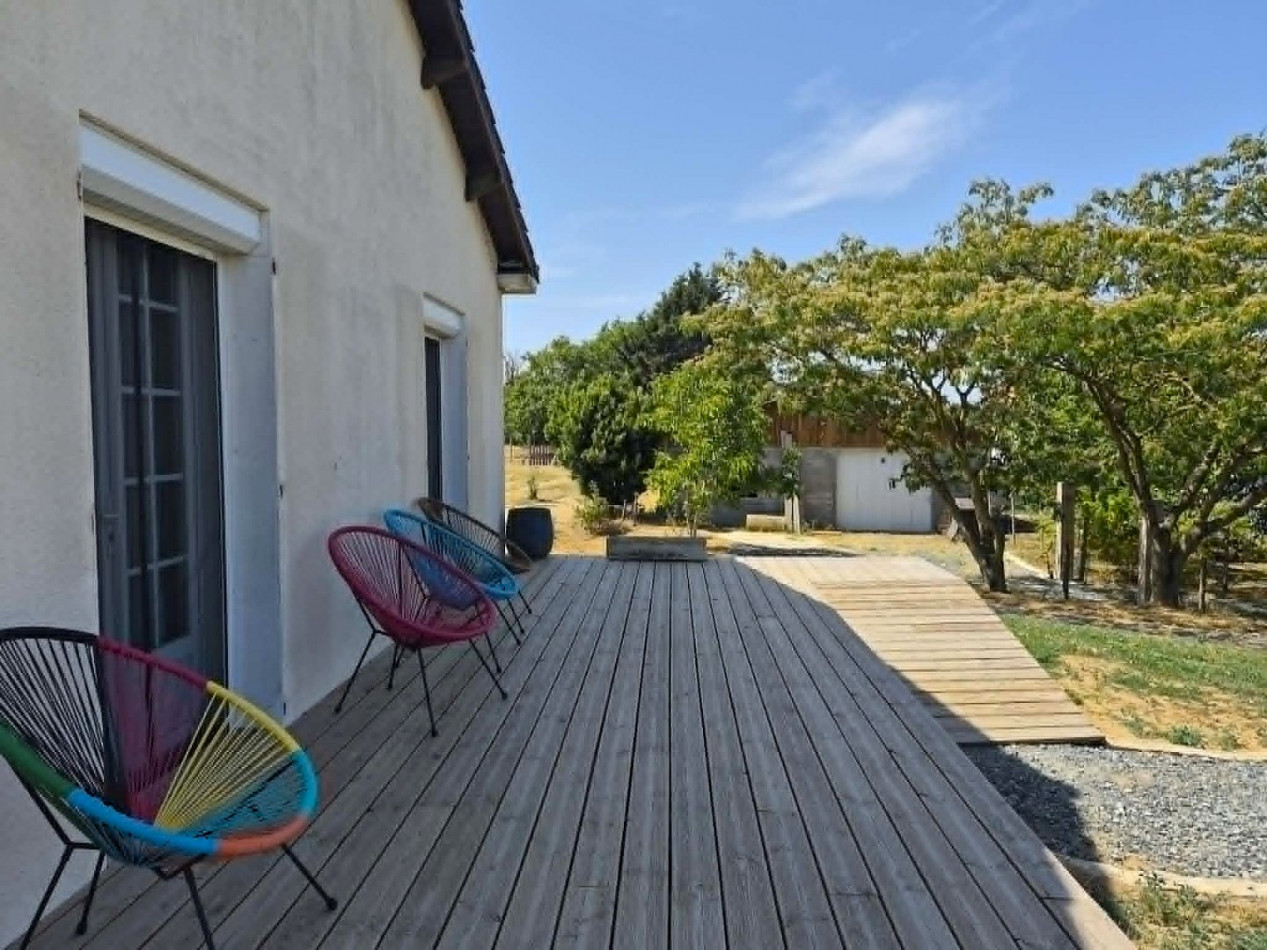 à vendre Maison de campagne La Tourlandry - Photo 2