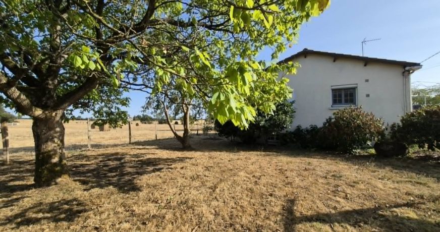 vente Maison de campagne La Tourlandry