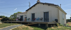 vente Maison de campagne La Tourlandry