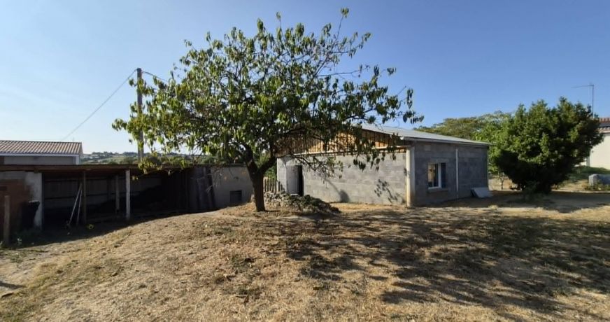 vente Maison de campagne La Tourlandry
