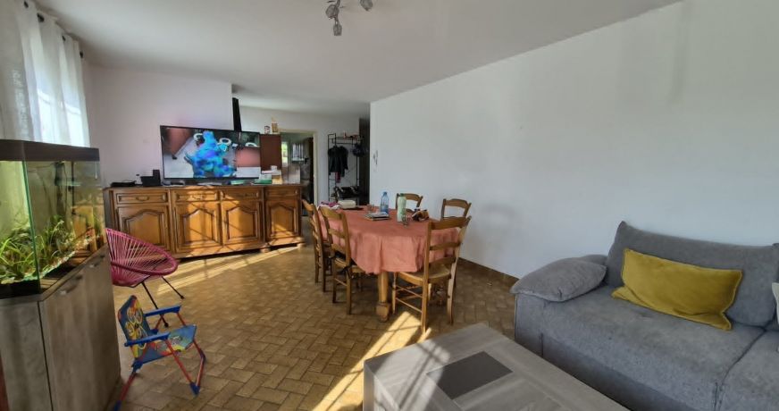 vente Maison de campagne La Tourlandry