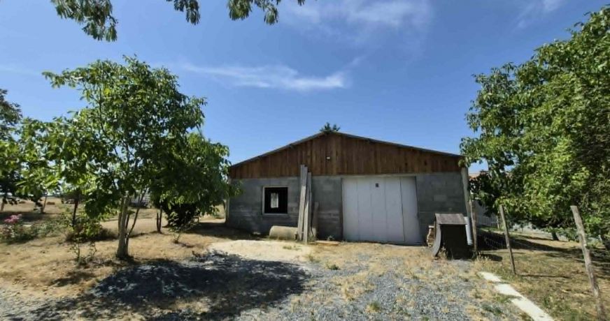 vente Maison de campagne La Tourlandry