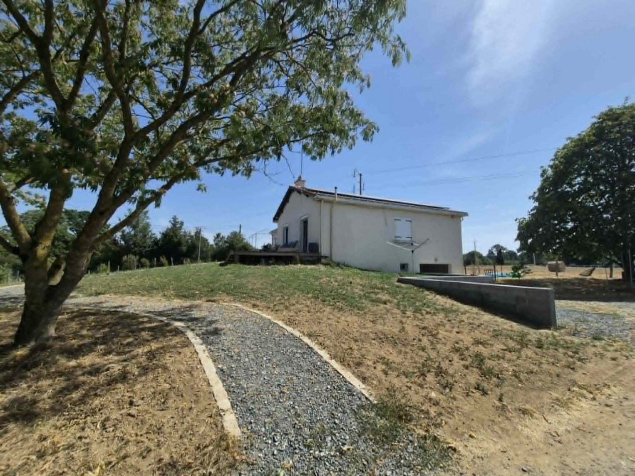 à vendre Maison de campagne La Tourlandry - Photo 3