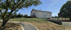 vente Maison de campagne La Tourlandry